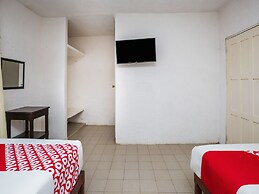 Hotel Los Arcos Holbox