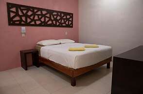 Hotel Los Arcos Holbox
