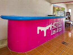 Hotel Los Arcos Holbox