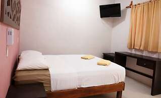 Hotel Los Arcos Holbox