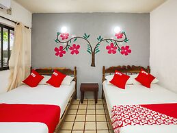 Hotel Los Arcos Holbox