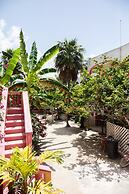 Hotel Los Arcos Holbox