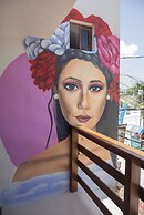 Hotel Los Arcos Holbox