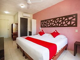 Hotel Los Arcos Holbox