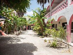 Hotel Los Arcos Holbox