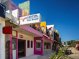 Hotel Los Arcos Holbox