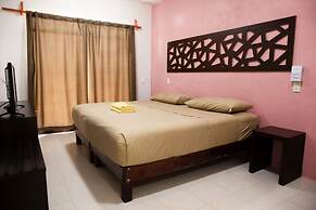 Hotel Los Arcos Holbox
