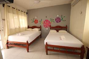 Hotel Los Arcos Holbox