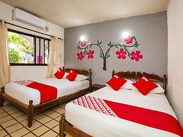 Hotel Los Arcos Holbox