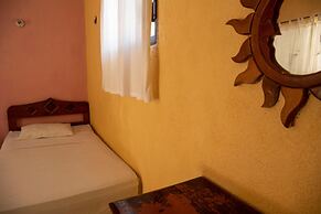 Hotel Los Arcos Holbox