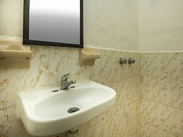 Hotel Los Arcos Holbox