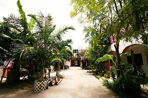 Hotel Los Arcos Holbox