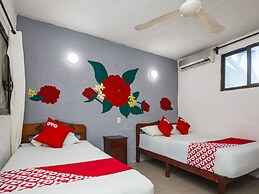 Hotel Los Arcos Holbox