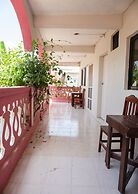 Hotel Los Arcos Holbox