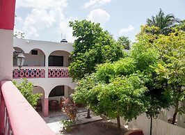 Hotel Los Arcos Holbox