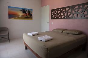 Hotel Los Arcos Holbox