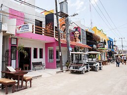 Hotel Los Arcos Holbox