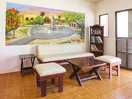 Hotel Los Arcos Holbox