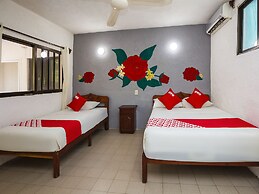 Hotel Los Arcos Holbox