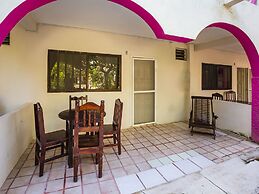 Hotel Los Arcos Holbox