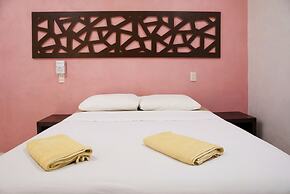 Hotel Los Arcos Holbox