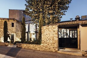 Le Carré d'Alethius Logis Hôtel Restaurant