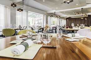 Le Carré d'Alethius Logis Hôtel Restaurant
