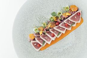 Le Carré d'Alethius Logis Hôtel Restaurant