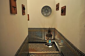 Riad Le Sucrier De Fès