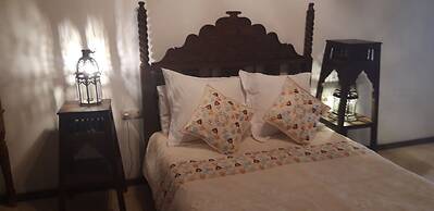 Riad Le Sucrier De Fès