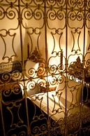 Riad Le Sucrier De Fès