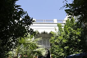 Riad Le Sucrier De Fès