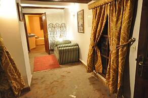 Riad Le Sucrier De Fès