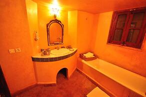 Riad Le Sucrier De Fès