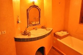 Riad Le Sucrier De Fès