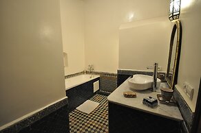 Riad Le Sucrier De Fès