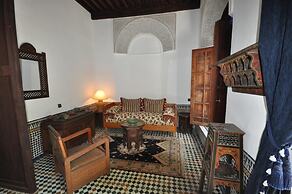 Riad Le Sucrier De Fès