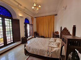 Riad Le Sucrier De Fès