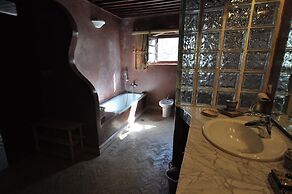 Riad Le Sucrier De Fès