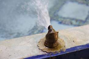 Riad Le Sucrier De Fès