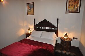 Riad Le Sucrier De Fès