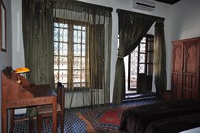 Riad Le Sucrier De Fès