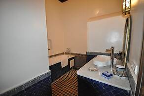 Riad Le Sucrier De Fès