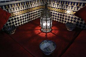 Riad Le Sucrier De Fès