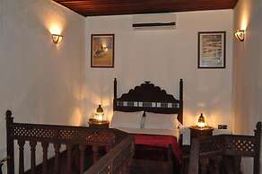 Riad Le Sucrier De Fès