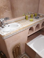 Riad Le Sucrier De Fès