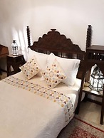 Riad Le Sucrier De Fès