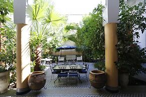 Riad Le Sucrier De Fès