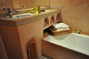 Riad Le Sucrier De Fès