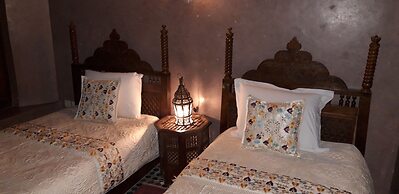 Riad Le Sucrier De Fès